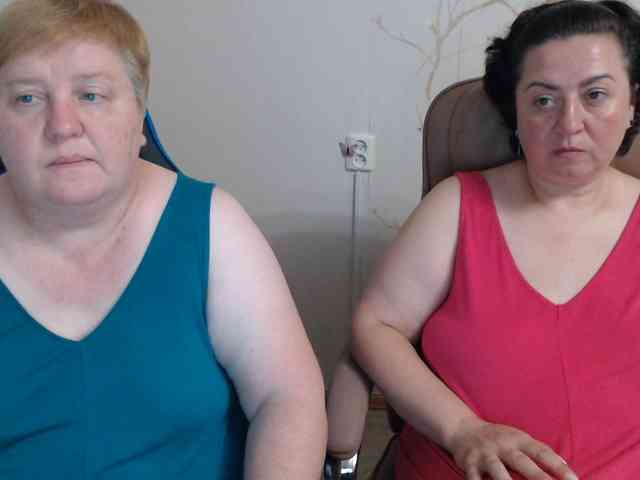 XMollyJaneEX webcam