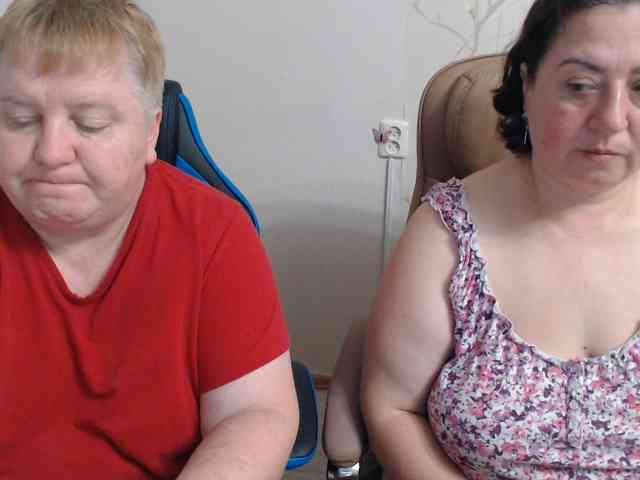 XMollyJaneEX webcam