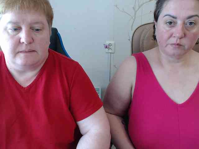 XMollyJaneEX webcam