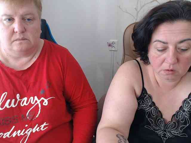 XMollyJaneEX webcam