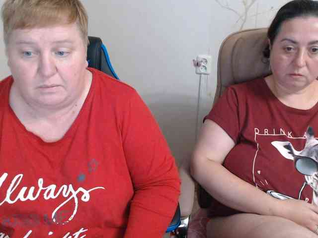 XMollyJaneEX webcam
