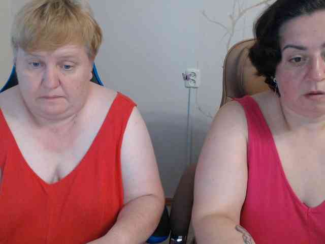 XMollyJaneEX webcam