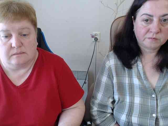 XMollyJaneEX webcam