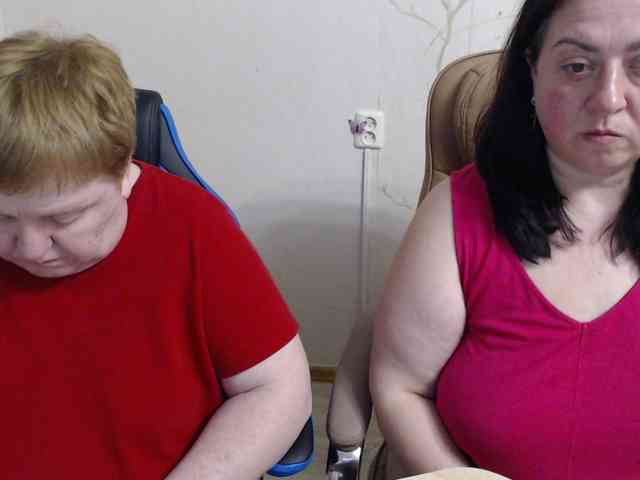 XMollyJaneEX webcam