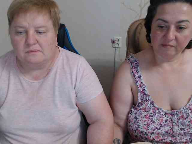 XMollyJaneEX webcam