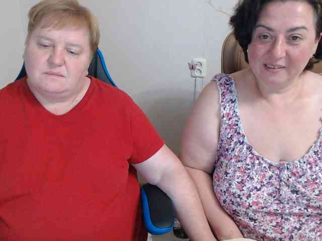 XMollyJaneEX webcam