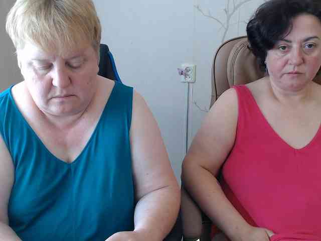 XMollyJaneEX webcam