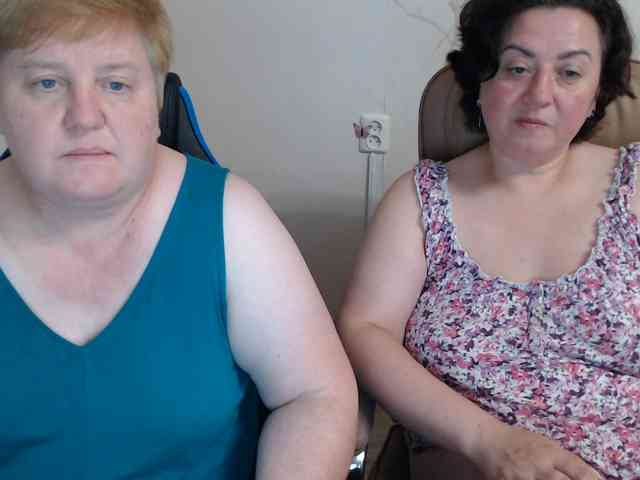 XMollyJaneEX webcam