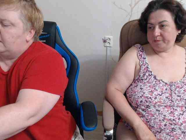 XMollyJaneEX webcam