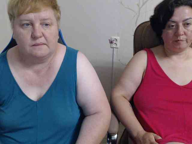 XMollyJaneEX webcam