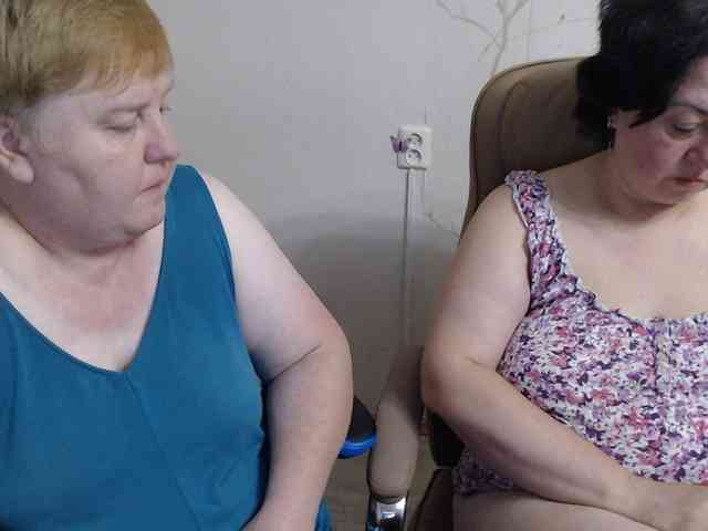 XMollyJaneEX webcam