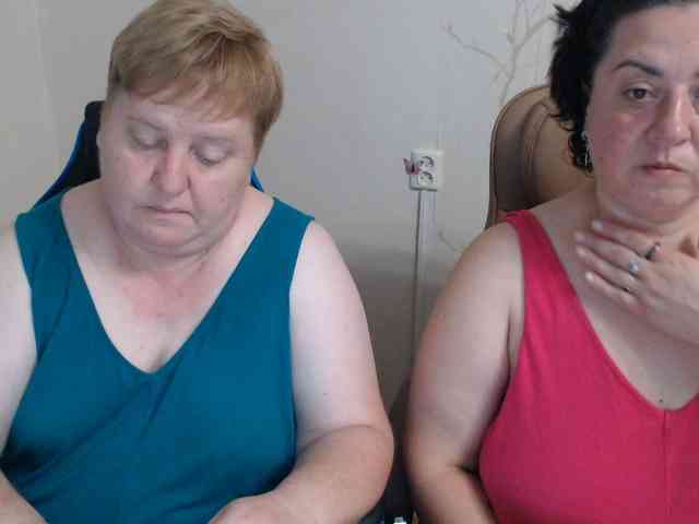 XMollyJaneEX webcam