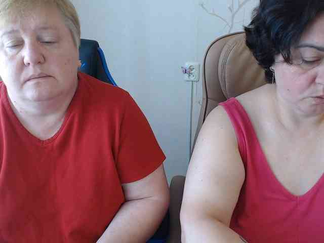 XMollyJaneEX webcam