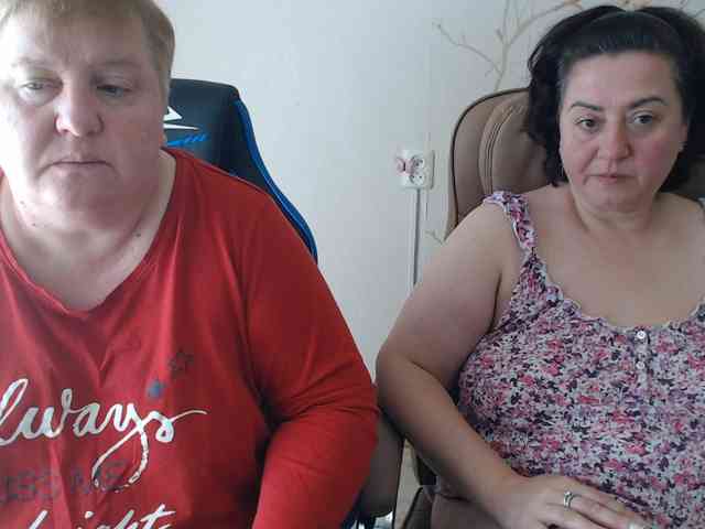 XMollyJaneEX webcam