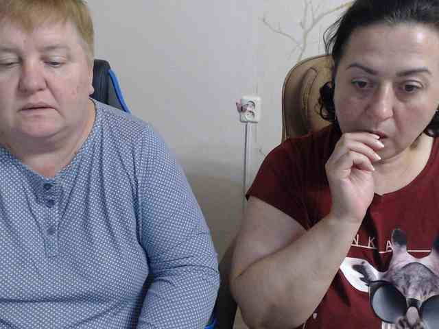 XMollyJaneEX webcam