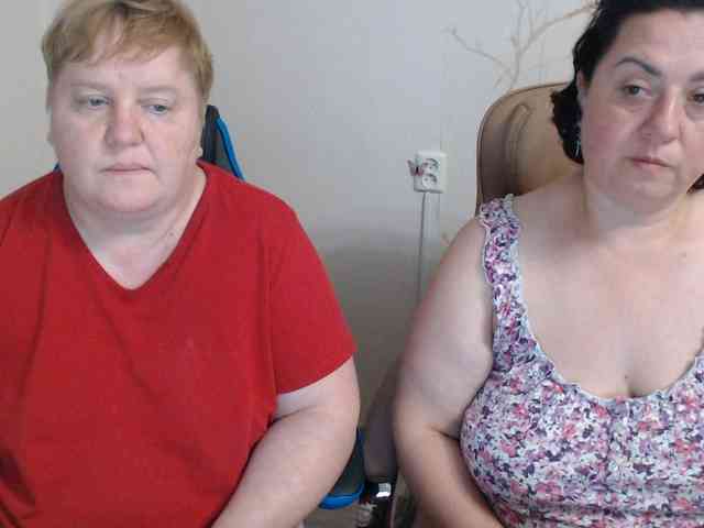 XMollyJaneEX webcam