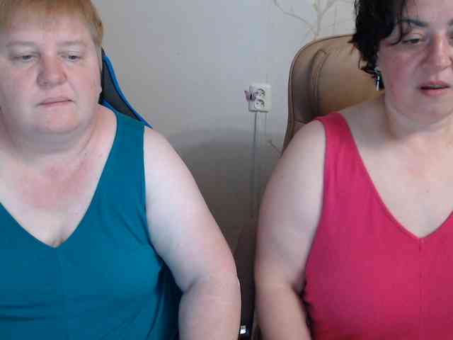 XMollyJaneEX webcam