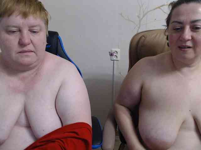 XMollyJaneEX webcam