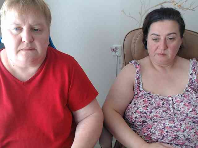 XMollyJaneEX webcam