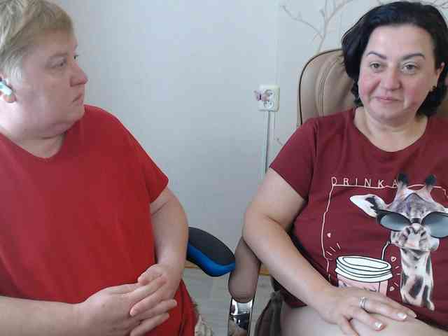 Модель: XMollyJaneEX