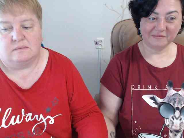 XMollyJaneEX webcam