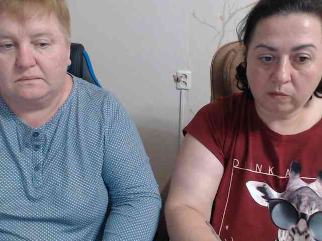XMollyJaneEX webcam