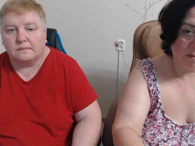XMollyJaneEX webcam