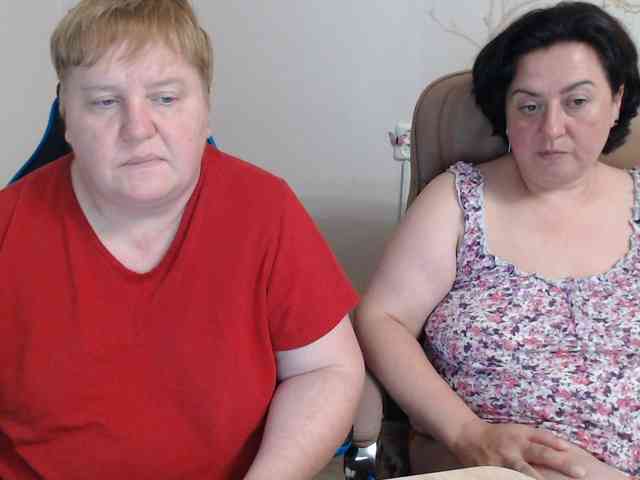 XMollyJaneEX webcam