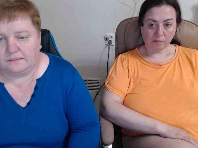 XMollyJaneEX webcam