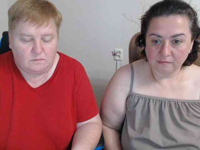 XMollyJaneEX webcam