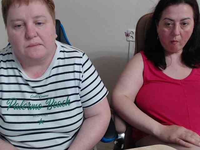 XMollyJaneEX webcam