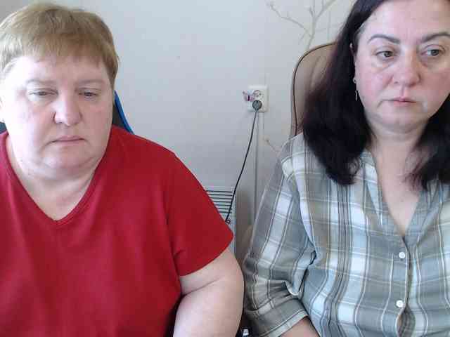 XMollyJaneEX webcam