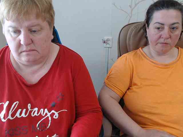 XMollyJaneEX webcam