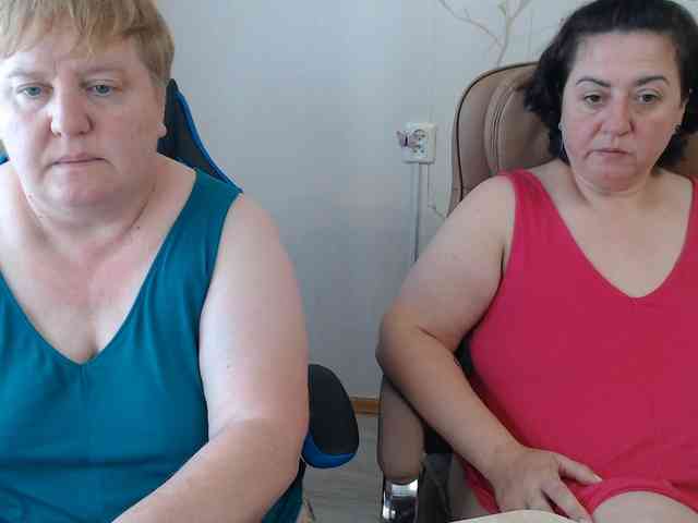 Modèle: XMollyJaneEX