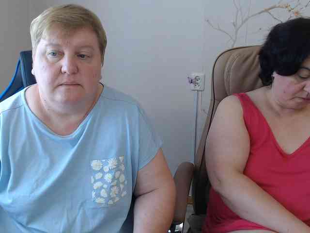 XMollyJaneEX webcam