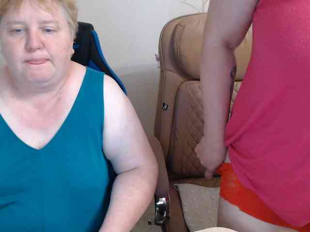 XMollyJaneEX webcam