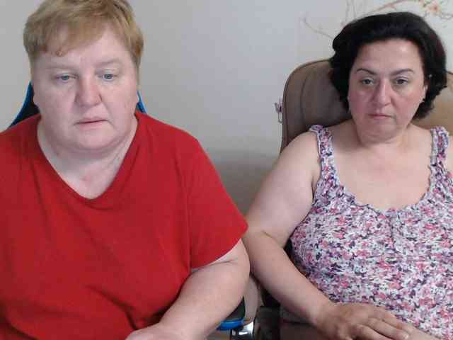 XMollyJaneEX webcam