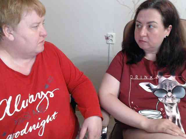 XMollyJaneEX webcam