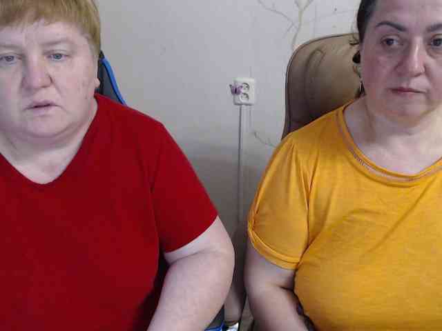 XMollyJaneEX webcam
