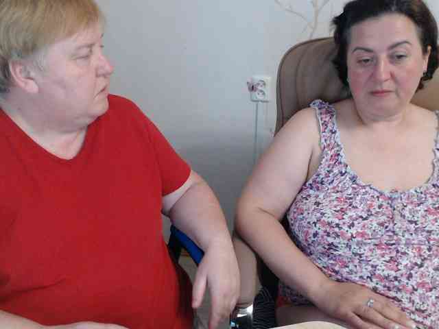 XMollyJaneEX webcam