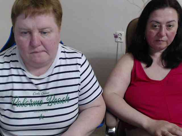 XMollyJaneEX webcam
