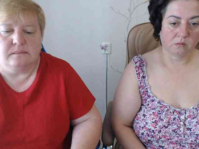 XMollyJaneEX webcam