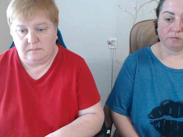 XMollyJaneEX webcam