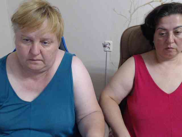 XMollyJaneEX webcam