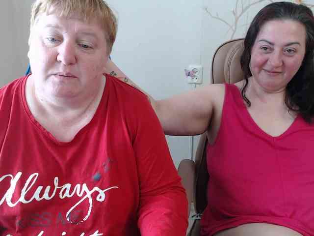 XMollyJaneEX webcam