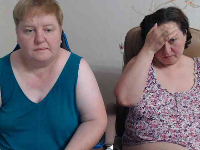 XMollyJaneEX webcam