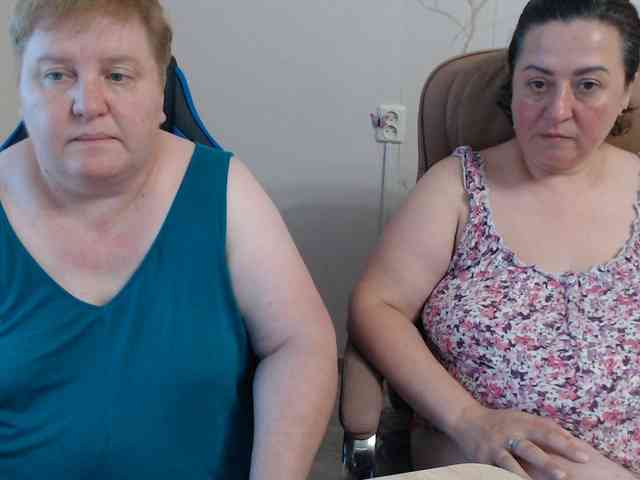 XMollyJaneEX webcam