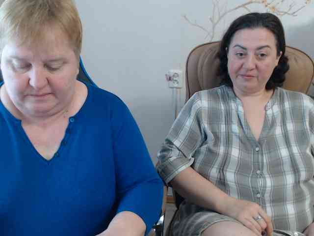 XMollyJaneEX webcam