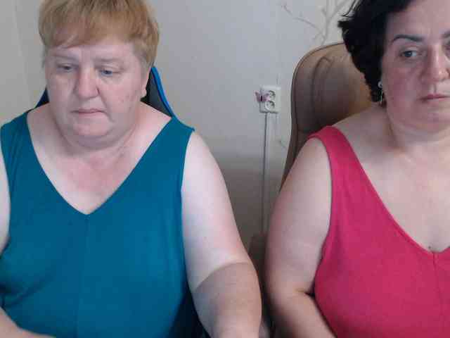 XMollyJaneEX webcam