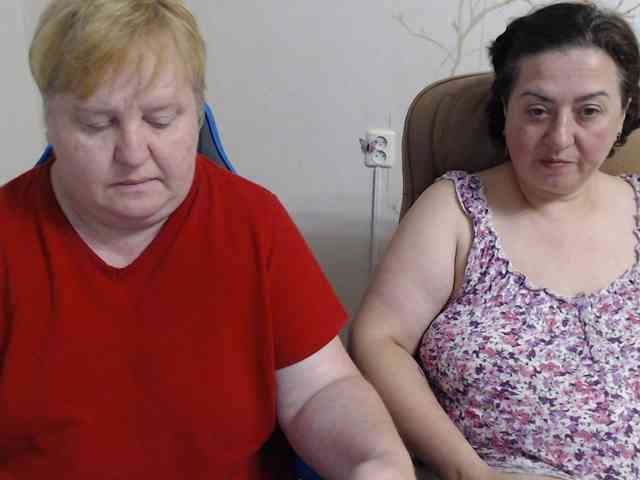 Модель: XMollyJaneEX